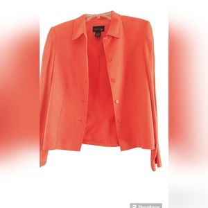 Sandra King Jacket